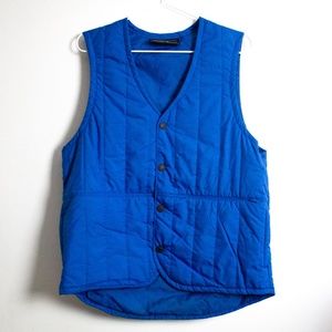 Levi’s Packable Commuter Vest